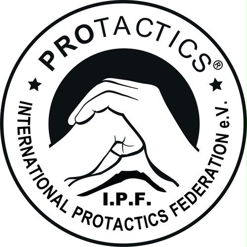 PROTACTICS I.P.F. Logo